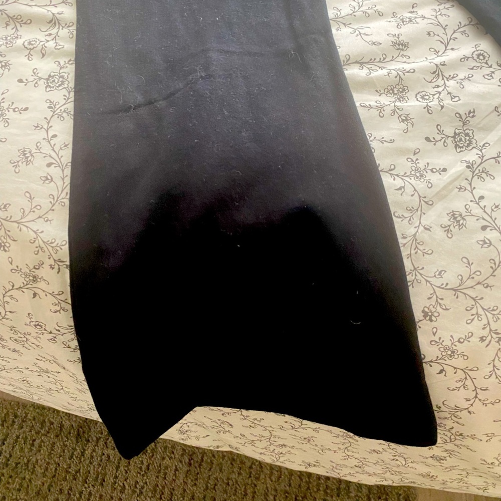 Brand New Old Navy Black Sweat Pants !!! Size Small with Elastic Waist